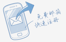 快速注册